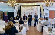 64 vinos se cataron en la segunda fase del Concurso Agrocanarias que se celebró en La Gomera