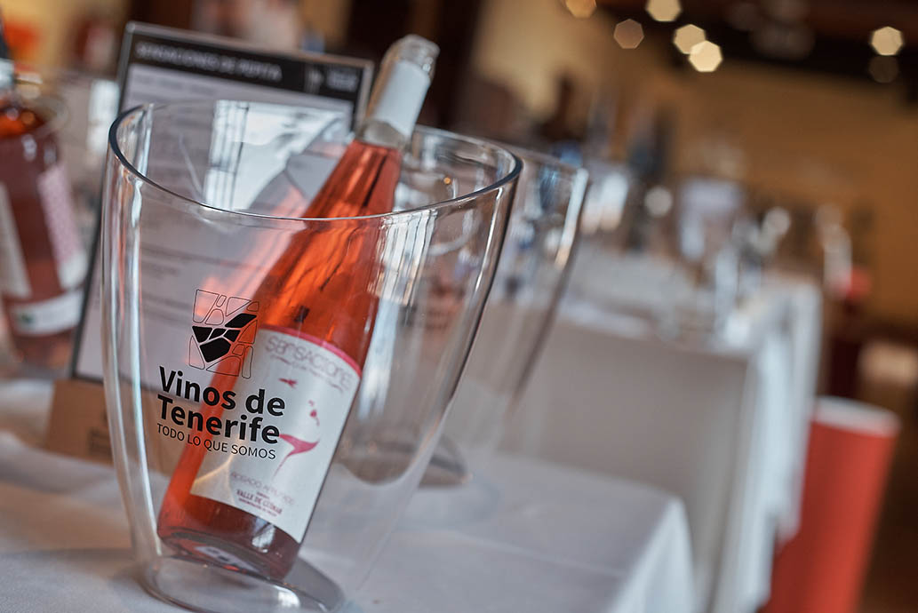El Cabildo promocionará los vinos de Tenerife en Madrid para facilitar su comercialización