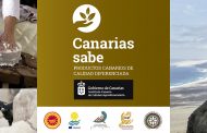 El Gobierno de Canarias convoca el Concurso Oficial de Quesos Agrocanarias 2019