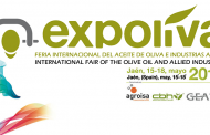 Expoliva, feria mundial del aceite de oliva.