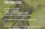 La Universidad de La Laguna imparte un taller para mejorar la experiencia enoturística en Canarias