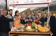 El Gobierno de Canarias promociona los productos locales en GastroCanarias 2019