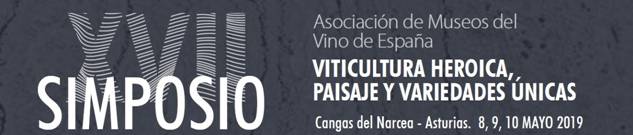 Tecnología e Innovación en la Viticultura Heroica en el XVII Simposium de la Asociación de Museos del Vino de España