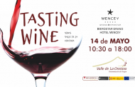 La segunda edición de ‘Tasting Wine’ Vinos Valle de La Orotava se celebrará este martes, 14 de mayo