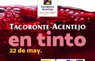 Aula Formativa 2019: TACORONTE-ACENTEJO en Tinto