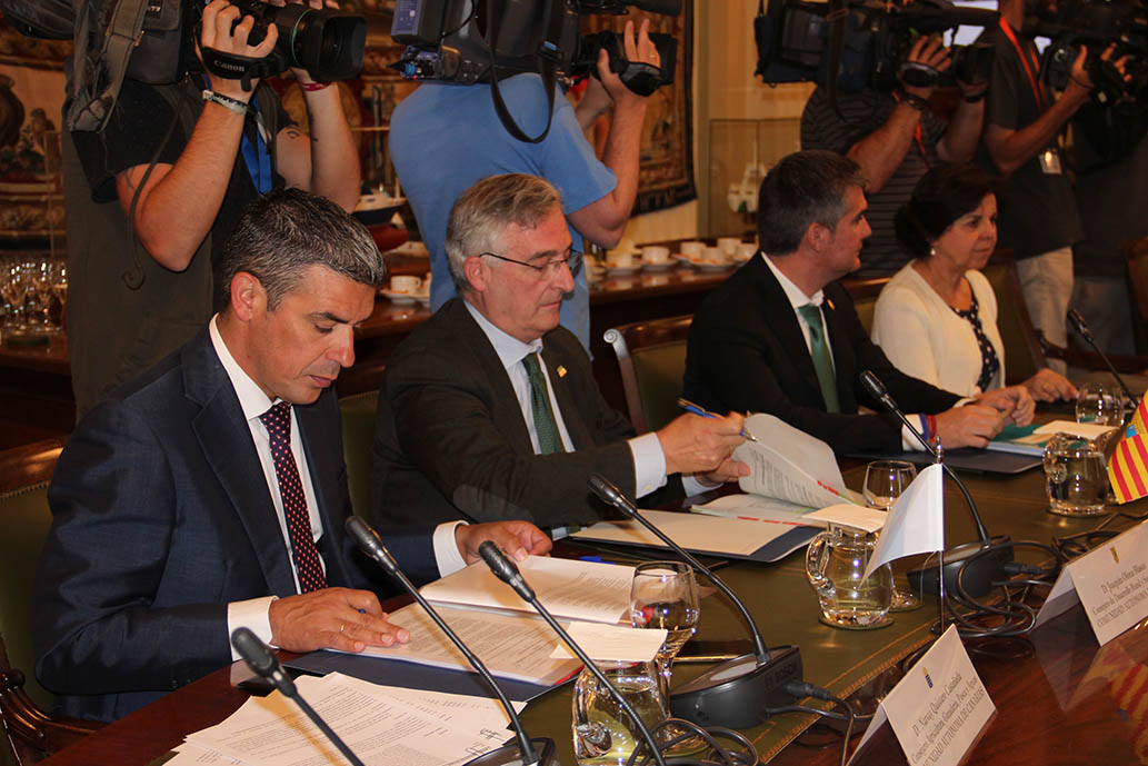 Aprobada la transferencia al Archipiélago de 15 millones de POSEI adicional 2018, ya convocado por el Gobierno de Canarias