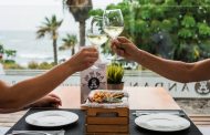 El restaurante Andana (Puerto de la Cruz, Tenerife) estrena nuevos menús de grupos para poder disfrutar gastronómicamente de las mejores fiestas y reuniones frente al Atlántico