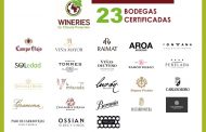 Bodegas españolas obtienen el certificado Wineries for Climate Protection