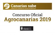 Convocados por el ICCA los concursos Oficiales de Gofio y Sal Marina Agrocanarias 2019, para este mes de octubre.