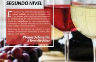 Curso de Segundo Nivel de Cata de Vinos de Tenerife, en la Casa del Vino de Tenerife, El Sauzal