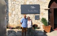 Los vinos de Lanzarote, protagonistas en Creta de la mano del IES Teguise