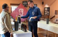 David Forer, la dificultad de la viticultura es un elemento diferenciador de los vinos de La Palma