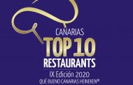 IX Edición 2020, Premios Qué Bueno Canarias Heineken 2019