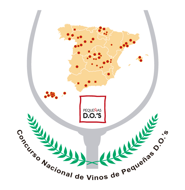 Abierta la inscripción en la 4ª edición del Concurso Nacional de vinos de Pequeñas D.O.’s