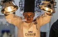 Chef a domicilio: el nuevo servicio del restaurante santacrucero Etéreo by Pedro Nel
