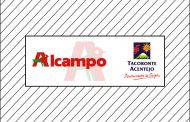 CELEBRA CON TACORONTE-ACENTEJO EL “DÍA DE CANARIAS” EN LOS CENTROS COMERCIALES ALCAMPO Y PARTICIPA EN EL SORTEO