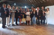 Tacoronte-Acentejo se une al brindis virtual y colectivo por el vino con denominación de origen en toda España