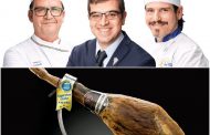 El jamón ibérico 100% bellota de Montesano Extremadura consigue el Superior Taste Award Tres Estrellas '20 del International Taste Institute de Bruselas