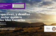 El sector quesero de Canarias a debate en La Universidad de La Laguna