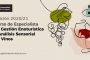 Convocado el XVII Concurso Regional de “Cartas de Vinos de Canarias” para Hostelería, Restauración y Tiendas Especializadas