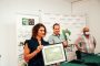 El Restaurante Mojo Rojo, ganador del XVII Concurso Regional de “Cartas de Vinos de Canarias” para Hostelería, Restauración y Tiendas Especializadas