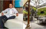 El empresario y chef Baudilio Brito inaugura El Esquinazo Plaza, el primer multiespacio gastro-lúdico de La Laguna en La Concepción, en pleno Patrimonio de la Humanidad