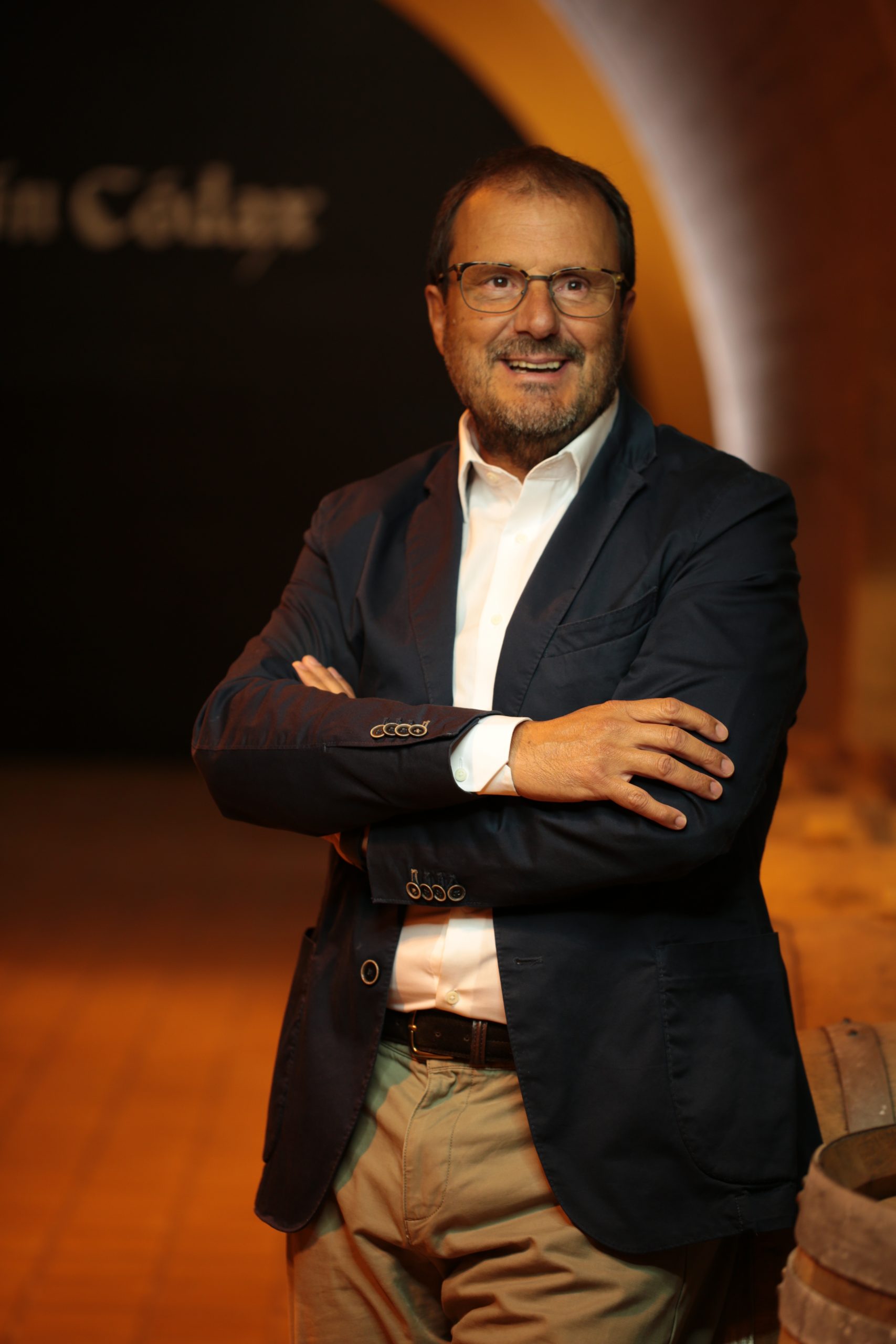 Juan Vázquez, nuevo Presidente del Comité de Marketing de OIVE
