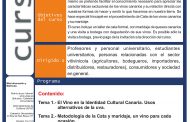 La ULPGC oferta un curso de Extensión Universitaria sobre Vinos de Canarias