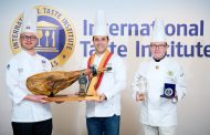 El jamón 100% ibérico de bellota Montesano Extremadura obtiene el prestigioso “Crystal Award” del International Taste Institute de Bruselas