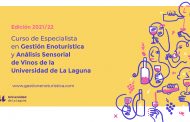 Marketing y comercialización vitivinícola en la octava edición del Curso de Especialista de la Universidad de La Laguna