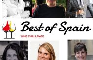 Prescriptores Top para avalar las medallas de Best of Spain Wine Challenge 2021