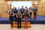 La DO Gran Canaria recibe siete medallas en el concurso CIVAS 2021