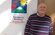JOSÉ MANUEL GONZÁLEZ: NUEVO PRESIDENTE DE LA D.O. TACORONTE-ACENTEJO