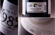 Origen 1989, el primer vino de parcela de Canarias, con la toponimia del municipio de Tegueste bajo la DOP Islas Canarias