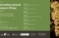 La DOP Islas Canarias, pone en marcha el curso “Introducción al Canary Wine”
