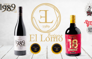 Bodegas El Lomo, amplía su palmarés con dos nuevos galardones de uno de los más prestigiosos concursos de vinos del panorama nacional e internacional.