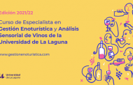 Comienza el módulo de gestión enoturística de la Cátedra de Agroturismo de Canarias
