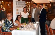 Lanzarote elige el mejor gofio de Canarias entre 86 muestras de 19 molinos de las islas