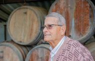 Marcelo, historia viva del vino en Gran Canaria