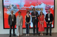 ICEX y la FEV renuevan su marco de colaboración para promover la internacionalización del vino español