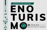Tenerife acoge el primer Encuentro de Enoturismo “Canary Wine Route”