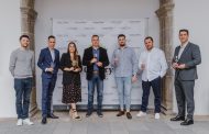 El Restaurante Donaire, ganador del XIX Concurso Regional de “Cartas de Vinos de Canarias” para Hostelería, Restauración y Tiendas Especializadas