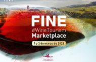 La Federación Española del Vino renueva su apuesta por el enoturismo y será colaborador de la cuarta edición de FINE