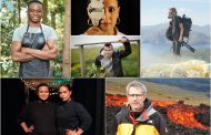 Científicos y cocineros de cinco continentes estarán en Lanzarote en la segunda edición de Worldcanic