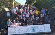 El ICCA reúne a los productores de sal marina de Canarias para fortalecer al sector