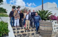 El Clúster de Enoturismo de Canarias mantiene su propósito: fortalecer el turismo enológico en el archipiélago