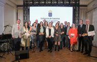 El Gobierno canario entregó los Premios Agrarios, Pesqueros y Alimentarios a las personas y entidades del sector primario