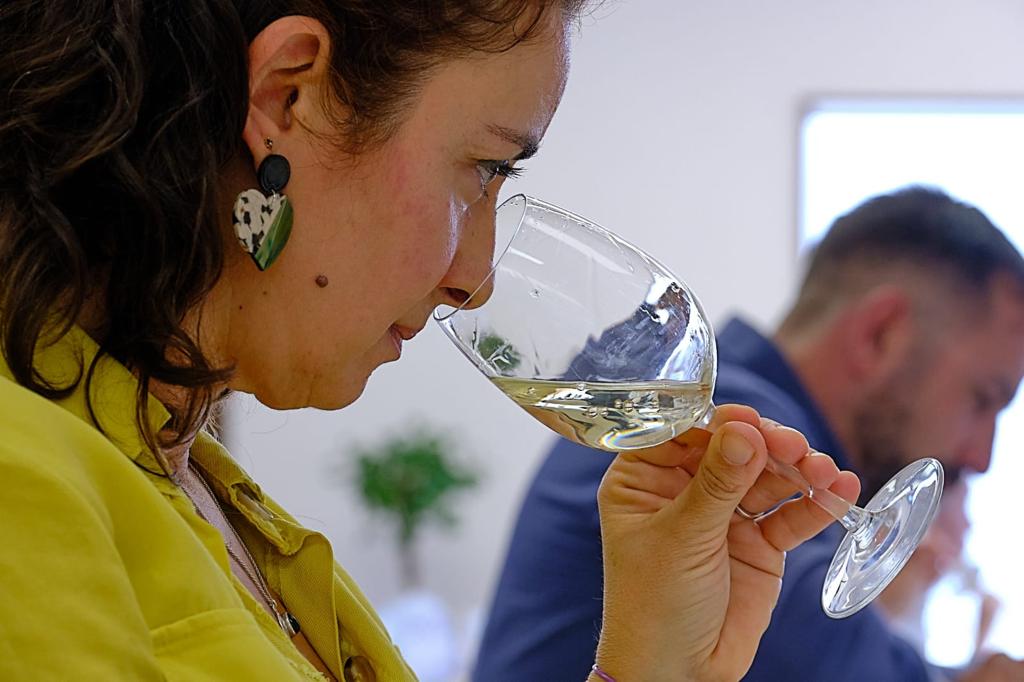Canarias se presenta como destino enoturístico en la feria Fine Wine gracias al ICCA