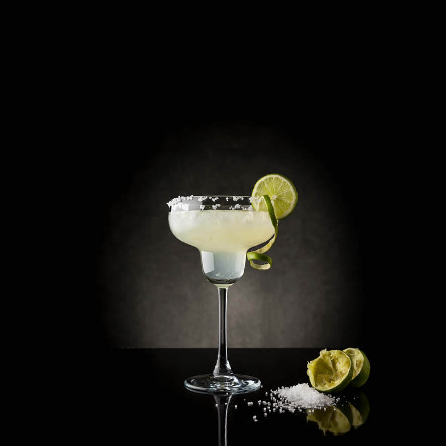 Brindemos por el Día Internacional del Margarita: Un clásico atemporal de la mixología