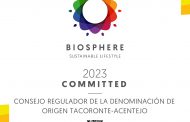 Tacoronte-Acentejo obtiene la renovación del certificado “Biosphere Sustainable Lifestyle” para 2023
